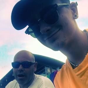 Meet your Posher, Matt